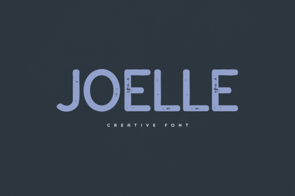 Joelle: A Versatile Sans Serif Font for Modern Branding