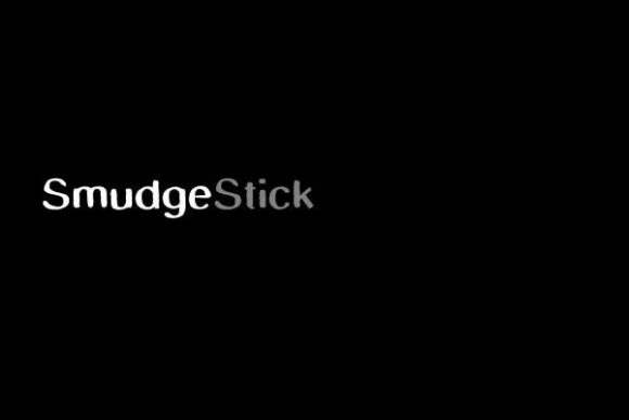 SmudgeStick: The Vintage Sans Serif Font for Modern Marketers